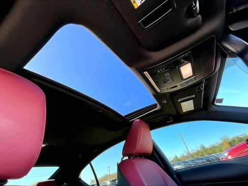 Used 2023 Lexus IS 300 w/ Comfort Package image 13