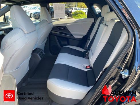 Certified 2026 Toyota bZ AWD/4WD image 24