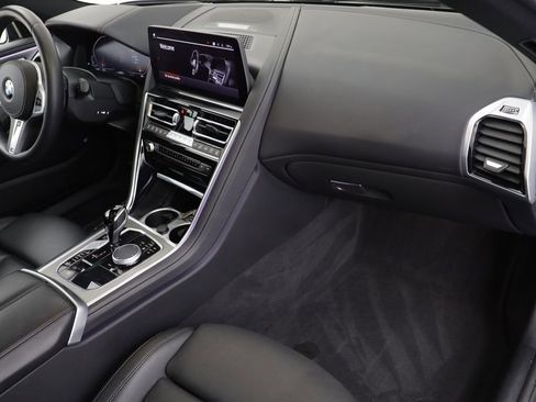 Used 2025 BMW 840i xDrive w/ M Sport Professional Package image 20