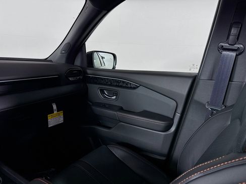 New 2026 Honda Passport TrailSport Elite image 29