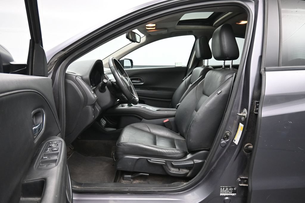 Used 2018 Honda HR-V EX-L image 20