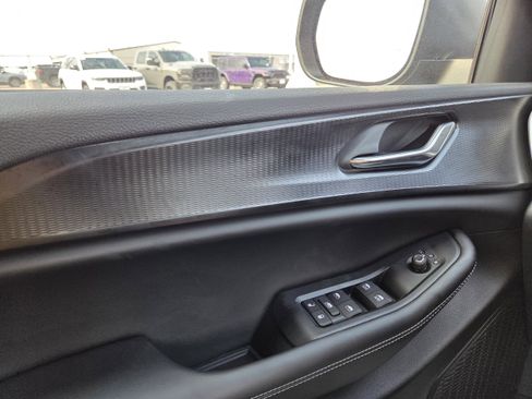 New 2026 Jeep Grand Cherokee Laredo X image 41