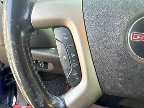 Used 2013 GMC Sierra 1500 SLE w/ Power Tech Package AWD/4WD image 28