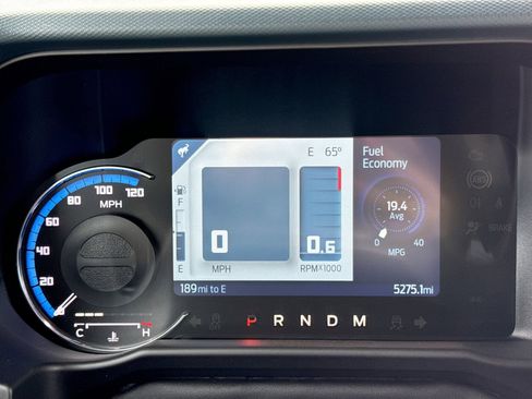 Certified 2024 Ford Bronco Outer Banks AWD/4WD image 31
