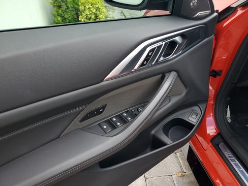 Used 2024 BMW M4 xDrive Competition AWD/4WD image 16