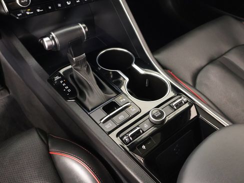 Used 2024 Kia K5 GT w/ GT1 Package FWD image 9