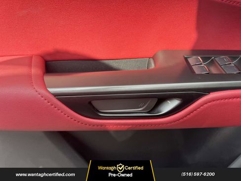 Used 2024 Lexus NX 350 F Sport image 17