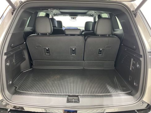 New 2026 Buick Enclave Sport Touring FWD image 25