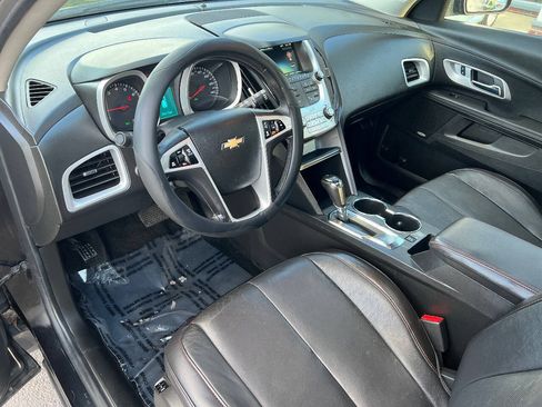 Used 2017 Chevrolet Equinox LT w/ Midnight Edition AWD/4WD image 19