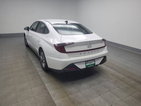 Used 2023 Hyundai Sonata SEL FWD image 5