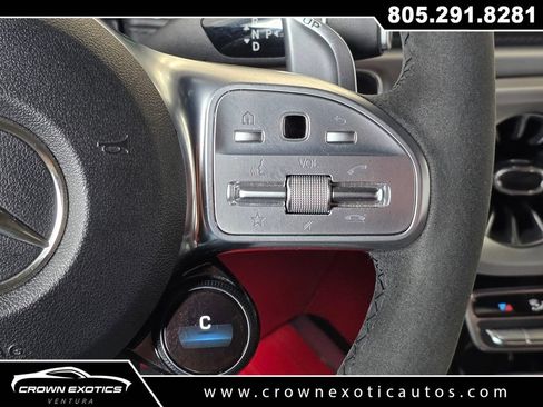 Used 2020 Mercedes-Benz G 63 AMG 4MATIC image 49
