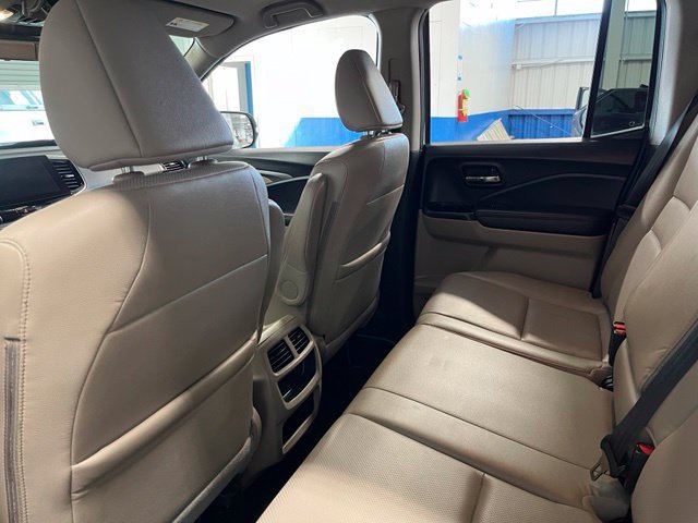 Used 2023 Honda Ridgeline RTL image 19
