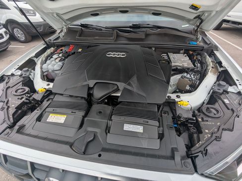 Used 2021 Audi Q7 3.0T Premium Plus w/ Executive Package image 33