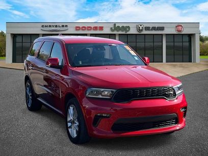 Used 2022 Dodge Durango GT