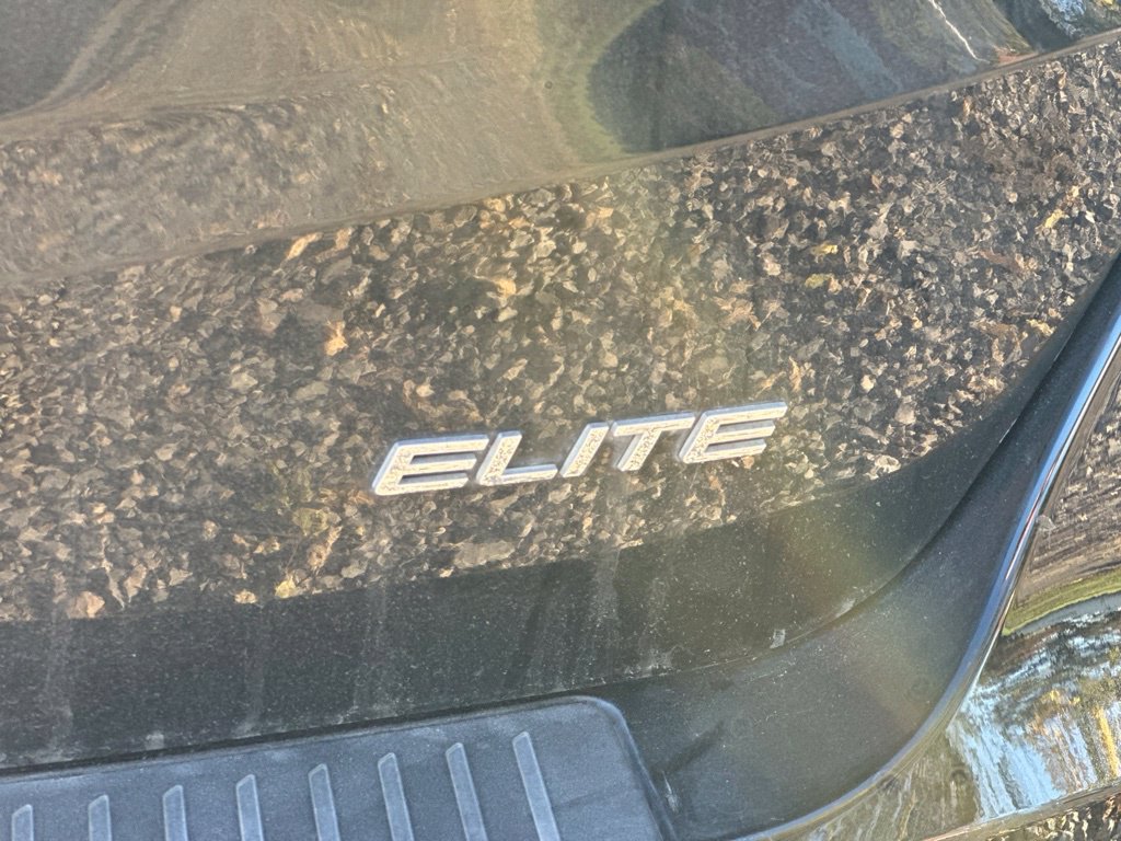 Used 2018 Honda Odyssey Elite image 4