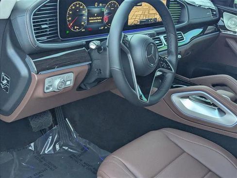New 2026 Mercedes-Benz GLE 450 4MATIC image 3