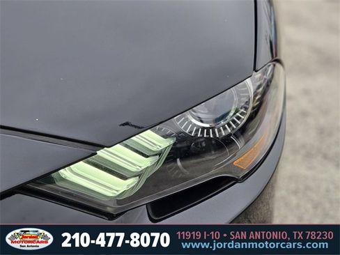 Used 2022 Ford Mustang GT Premium w/ Equipment Group 401A image 10