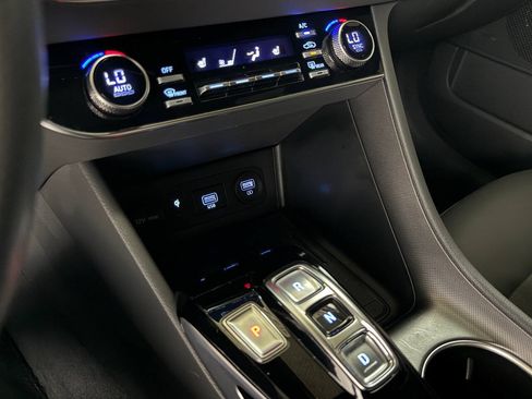 Used 2021 Hyundai Sonata SEL Plus w/ Tech Package FWD image 44