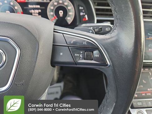 Used 2022 Audi Q7 2.0T Premium image 26