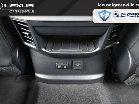 Used 2023 Toyota Tundra Limited w/ TRD Off-Road Package AWD/4WD image 25