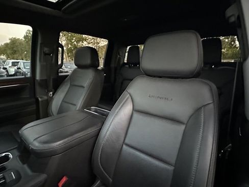 Used 2023 GMC Sierra 1500 Denali image 27