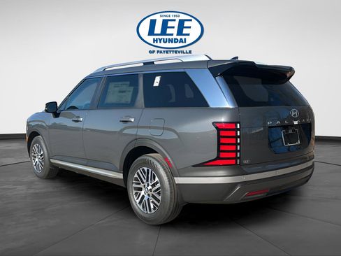 New 2026 Hyundai Palisade SEL AWD/4WD image 4