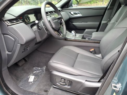 New 2026 Land Rover Range Rover Velar S AWD/4WD image 17