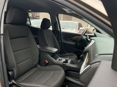 Used 2018 GMC Terrain SLE image 30