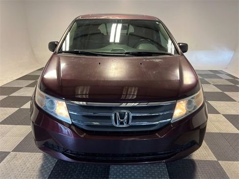 Used 2013 Honda Odyssey EX-L image 2