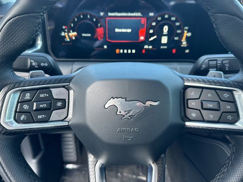 New 2026 Ford Mustang GT Premium RWD image 24