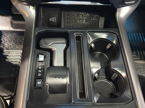 Used 2025 Ford F150 Tremor w/ Equipment Group 402A High AWD/4WD image 34