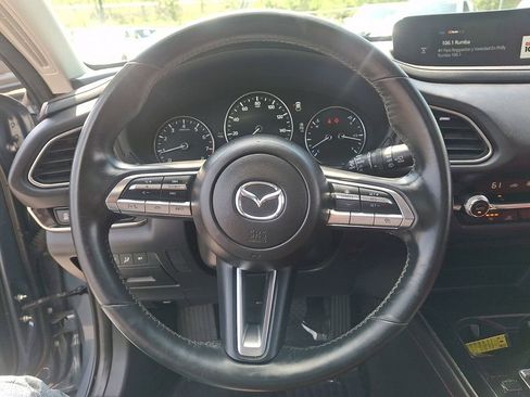 Used 2023 MAZDA CX-30 AWD 2.5 S w/ Preferred Package image 21
