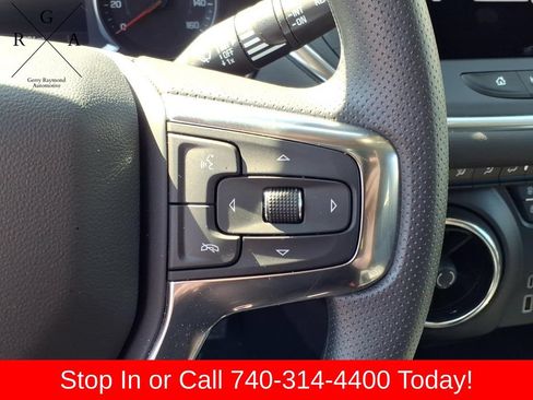 Used 2026 Chevrolet Blazer LT w/ Convenience Package AWD/4WD image 20