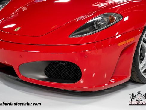 Used 2007 Ferrari F430 Spider RWD image 13