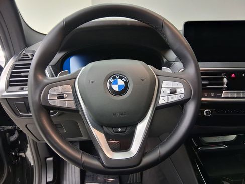 Certified 2024 BMW X3 xDrive30i w/ Premium Package AWD/4WD image 16