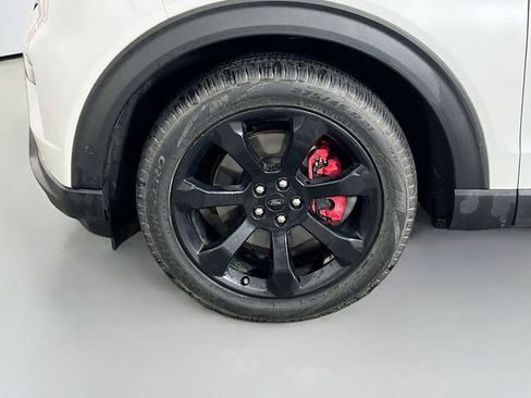 Used 2021 Ford Explorer ST w/ Equipment Group 401A image 10