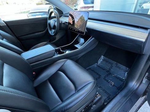 Used 2021 Tesla Model Y Long Range image 29
