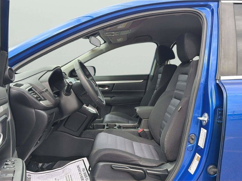 Used 2022 Honda CR-V Special Edition image 11