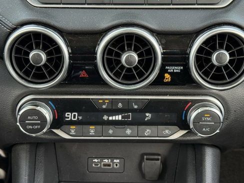 Used 2023 Nissan Sentra SV w/ All-Weather Package image 19