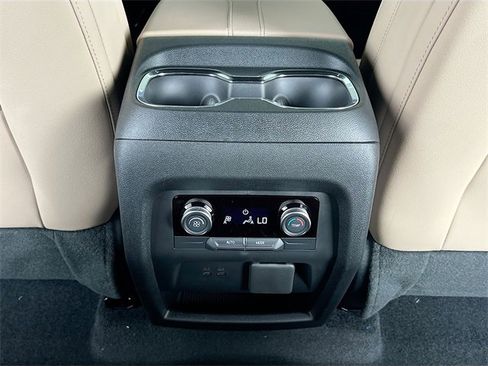 New 2026 Buick Enclave Preferred w/ Power Package image 18