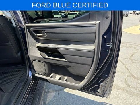 Used 2023 Toyota Tundra Limited w/ TRD Off-Road Package AWD/4WD image 34