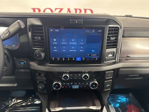 New 2026 Ford F250 Platinum w/ Tremor Off-Road Package image 12