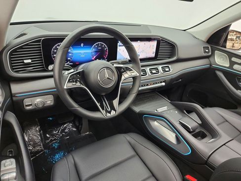 Certified 2024 Mercedes-Benz GLE 350 4MATIC image 14