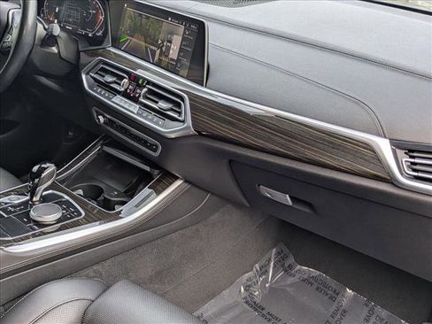 Used 2023 BMW X5 sDrive40i image 22