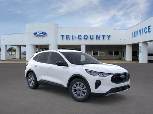 New 2026 Ford Escape Active image 7