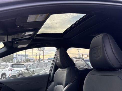 New 2026 Subaru Crosstrek 2.5i Wilderness image 26