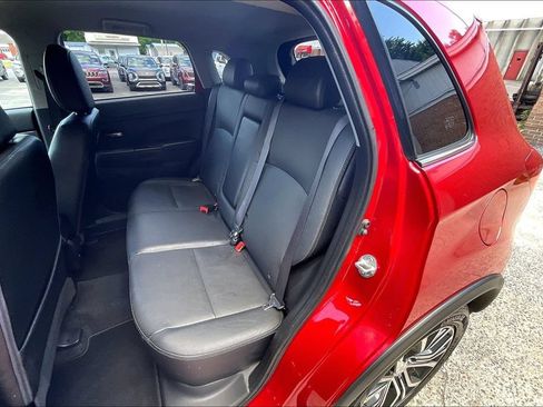 Used 2017 Mitsubishi Outlander Sport SEL AWD/4WD image 25