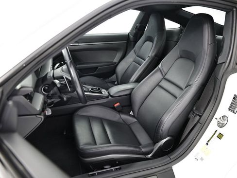 Certified 2021 Porsche 911 Carrera RWD image 5