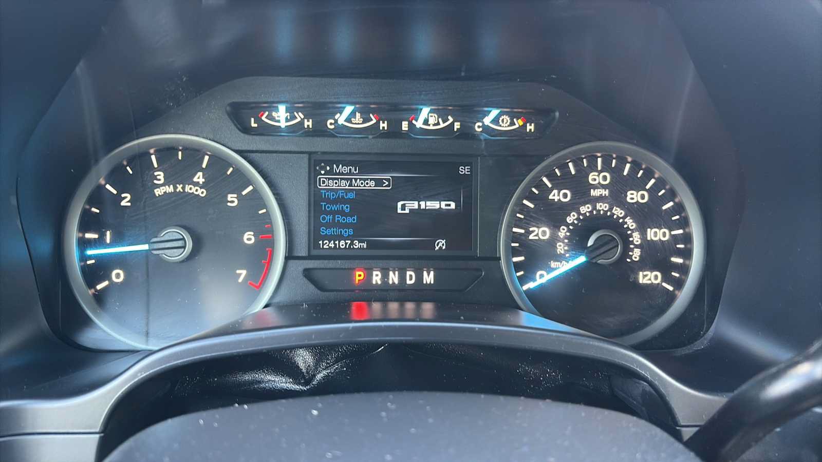 Used 2019 Ford F150 XLT w/ Equipment Group 301A Mid AWD/4WD image 11