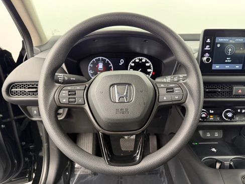 Used 2026 Honda HR-V LX image 24